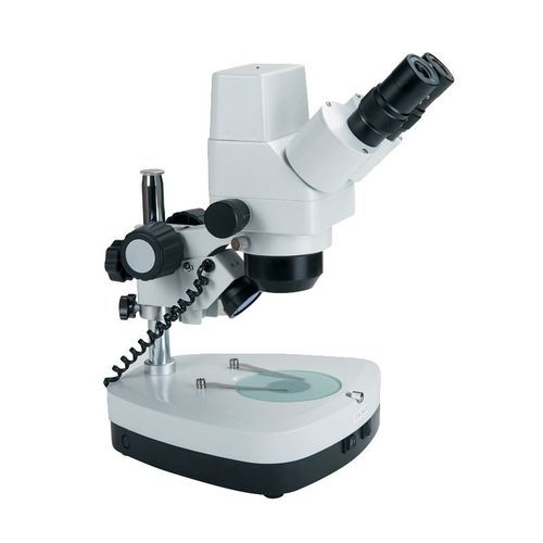 数字显微镜 - ZTX-3S-C2 - Ningbo Huaguang Precision Instrument Co., Ltd. - 教学用 / 用于电子工业 / 双目