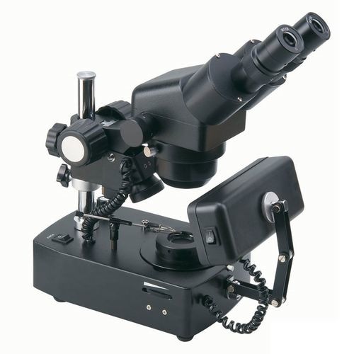 光学体视显微镜 - ZTX series - Ningbo Huaguang Precision Instrument Co., Ltd. - 用于宝石学 / 双目 / 三目