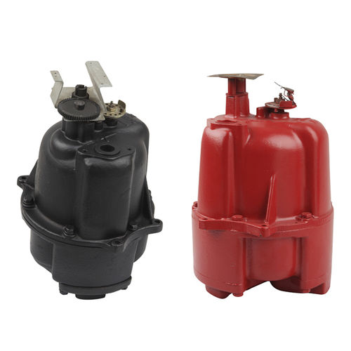 体积流量计 - TDW-BT55 - China Baotai Science and Technology Co., Ltd. - 用于燃料 / 精准 / 高压