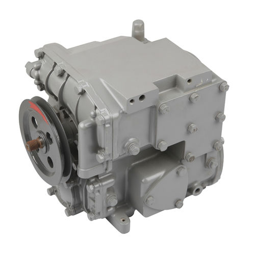 齿轮泵 - TDW-BT90 - China Baotai Science and Technology Co., Ltd. - 过滤式 / 油 / 用于柴油