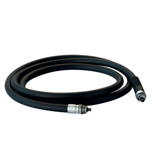 化工产品软性管连接件 - COAX  - China Baotai Science and Technology Co., Ltd. - 聚氨酯