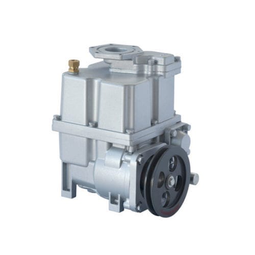 自吸式抽水装置* - TDW-BT50 series - China Baotai Science and Technology Co., Ltd. - 固定式 / 工业 / 抽吸