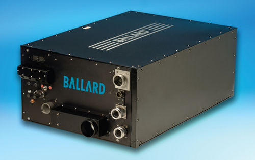 质子交换膜燃料电池 - 75 - 150 kW, max. 12 000 h | FCvelocity®-HD6 - Ballard