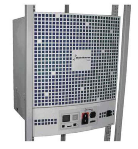 氢气燃料电池发电机组 - 2.5 - 5 kW, max. 4 000 h | ElectraGen-H2 - Ballard - 三相 / 单相 / 固定式
