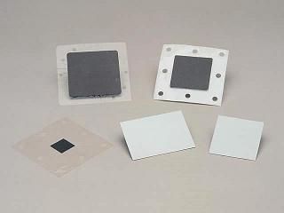 燃料电池膜 - 5 cm² - ElectroChem - 带电极