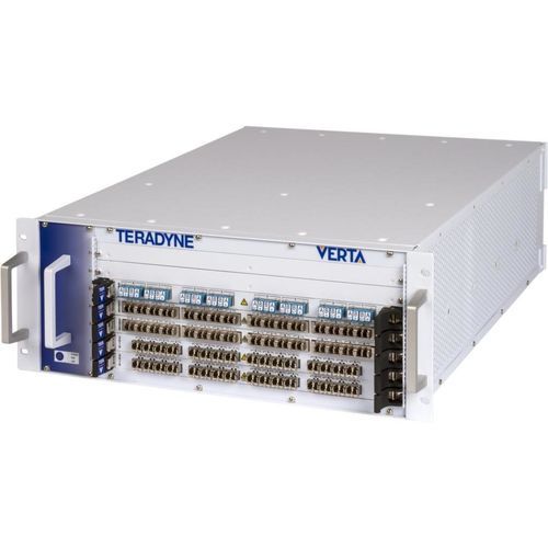 电子工业测试系统 - VERTA series - Teradyne - 商用 / 集成电路 / 模块化