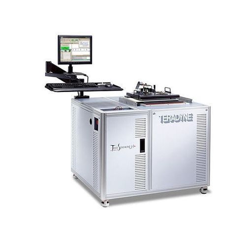 电子工业测试系统 - LH - Teradyne - 集成电路 / 紧凑型