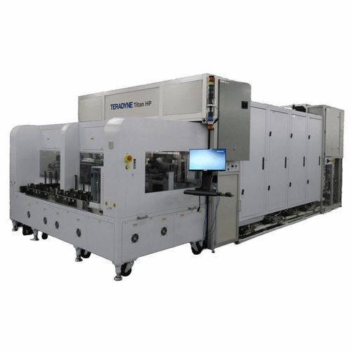 电子工业测试系统 - Titan HP - Teradyne - 用于半导体 / 模块化 / 大功率