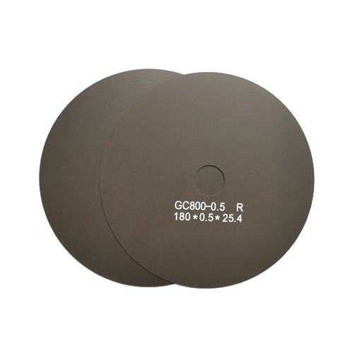 不锈钢切割轮 - Sisa Abrasives Company