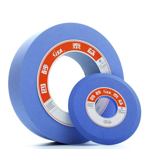 磨削砂轮 - Sisa Abrasives Company - 末道 / 磨尖 / 切割