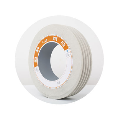 磨削砂轮 - Sisa Abrasives Company - 用于齿轮型面加工 / 外围设备 / 用于牙齿