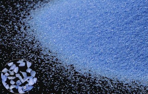 氧化铝砂带 - BCA-F - Sisa Abrasives Company - 陶瓷 / 铝制 / 无纺布