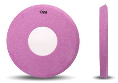 磨削切割轮 - Sisa Abrasives Company - 用于数控加工机