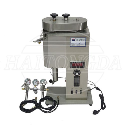 动态压滤机 - HDF-1 - Qingdao Haitongda Special Instrument Co., Ltd. - 自动 / 比例 / 高温高压