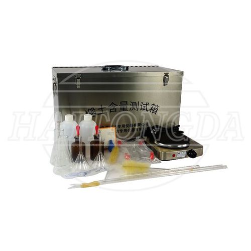 亚甲基蓝试剂盒 - BH4260 - Qingdao Haitongda Special Instrument Co., Ltd.