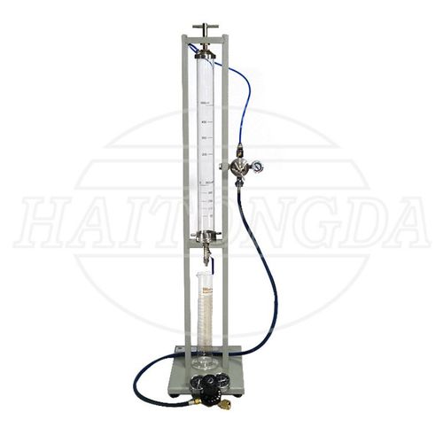 过滤器渗透率测试设备 - FA - Qingdao Haitongda Special Instrument Co., Ltd. - 自动 / 用于纸张 / 用于钻井液
