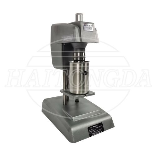 旋转粘度计 - HTD13145 - Qingdao Haitongda Special Instrument Co., Ltd. - 实验室 / 台式