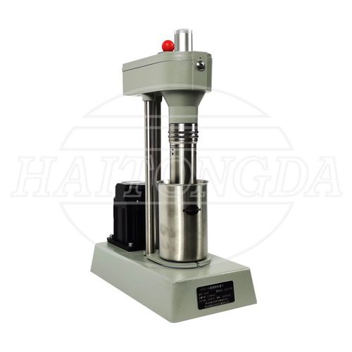 旋转粘度计 - ZNN-D6 - Qingdao Haitongda Special Instrument Co., Ltd. - 实验室 / 工艺流程 / 自动
