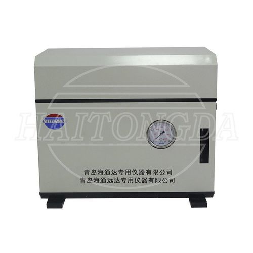 稠度计 - HTD7716 - Qingdao Haitongda Special Instrument Co., Ltd.