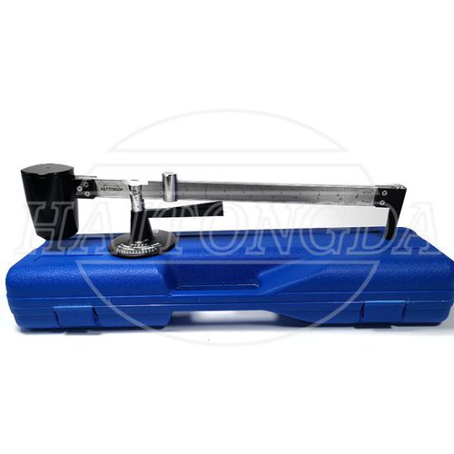实验室秤 - XYM-1 - Qingdao Haitongda Special Instrument Co., Ltd. - LB / 千克 / 工艺流程