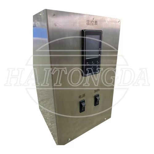 工业接收器 - QD-81 - Qingdao Haitongda Special Instrument Co., Ltd.