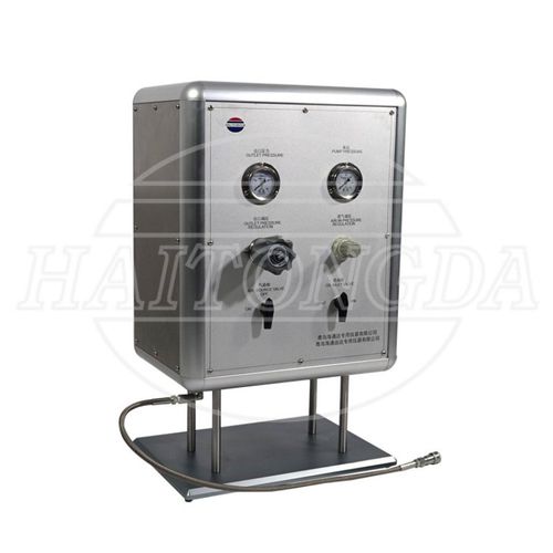 性能测试仪 - HTD18984 - Qingdao Haitongda Special Instrument Co., Ltd. - 渗透性 / 油基钻井液