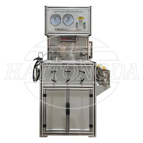 SATS测试设备 - Qingdao Haitongda Special Instrument Co., Ltd. - 自动 / 真空 / 工业