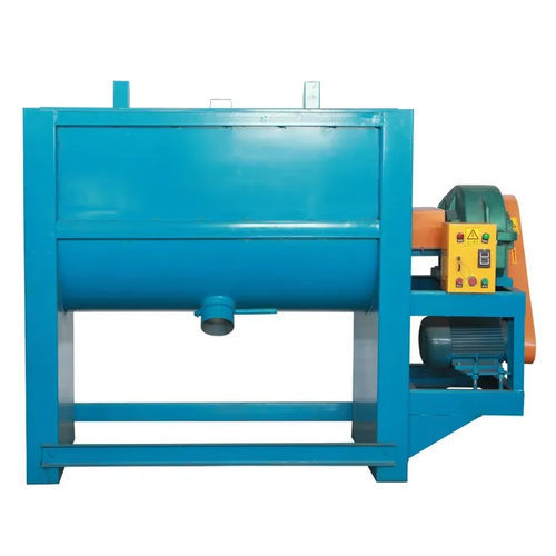 动态混合机 - HY series - Nanjing Haisi Extrusion Equipment Co., Ltd. - 卧式 / 分批 / 粉末