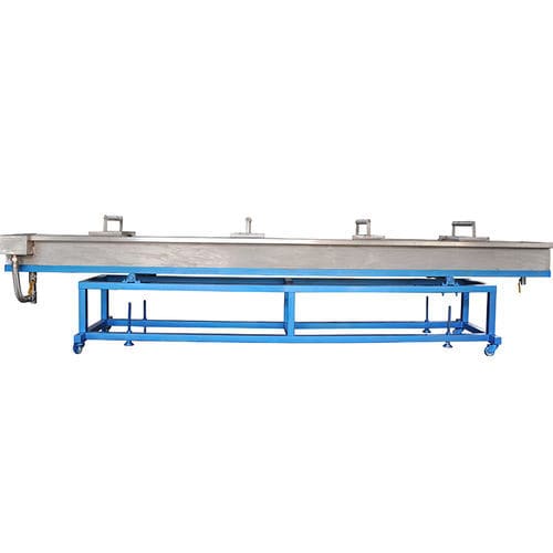 夹持环冷却槽 - Nanjing Haisi Extrusion Equipment Co., Ltd.