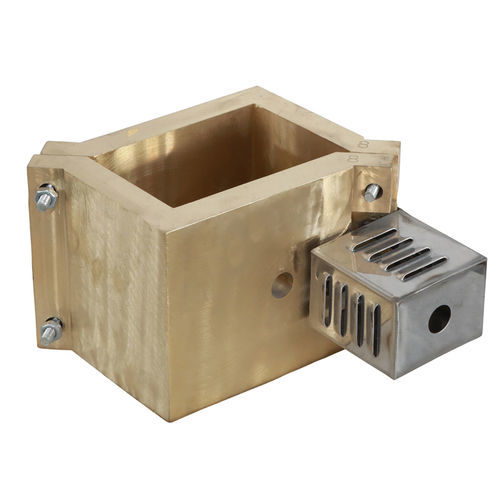 电动加热圈 - HS - Nanjing Haisi Extrusion Equipment Co., Ltd. - 绝缘 / 云母