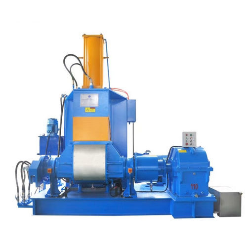 动态捏合机 - Nanjing Haisi Extrusion Equipment Co., Ltd. - 分批 / 颗粒 / 用于聚合物