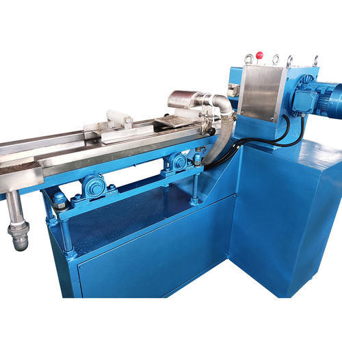 拉条切粒系统 - TSE series - Nanjing Haisi Extrusion Equipment Co., Ltd. - 复合材料 / 用于聚合物 / 实验室用