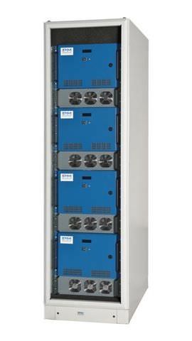 19"燃料电池 - max. 20 KW | PM Cube - PROTON MOTOR Fuel Cell - 架上式