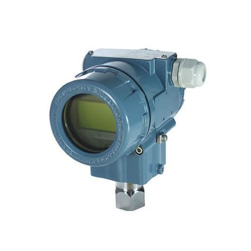 绝对压力变送器 - TX3351  - Changzhou Tianli Intelligent Control Co., Ltd. - 4-20 mA / 数字 / HART