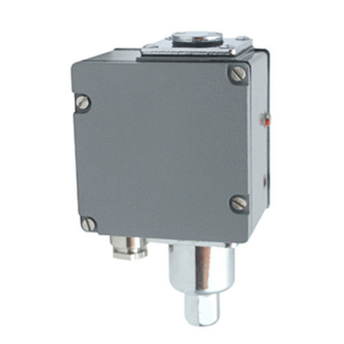 机械压力开关 - YWK-100 - Changzhou Tianli Intelligent Control Co., Ltd. - 用于空气 / 用于水 / 用于油