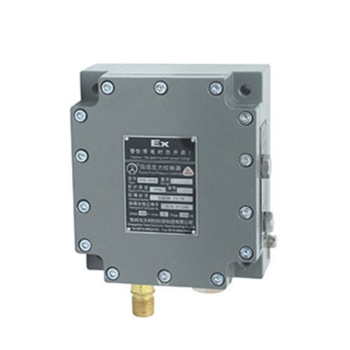 机械压力开关 - YTK-18/02 - Changzhou Tianli Intelligent Control Co., Ltd. - IP65 / 防火 / 防火