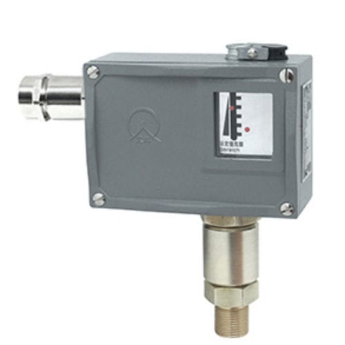 活塞压力开关 - YTK-18H - Changzhou Tianli Intelligent Control Co., Ltd. - 隔膜 / 用于水 / 用于气体