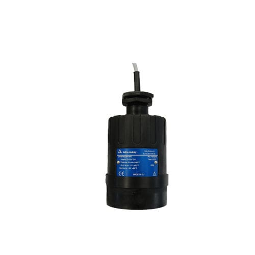 超声波液位变送器 - DMSP900 - Delta Mobrey Limited - 液体 / HART / 回路供电
