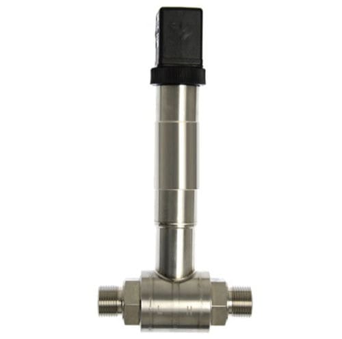 差压压力变送器 - D0 - Delta Mobrey Limited - 硅 / 压阻 / 模拟