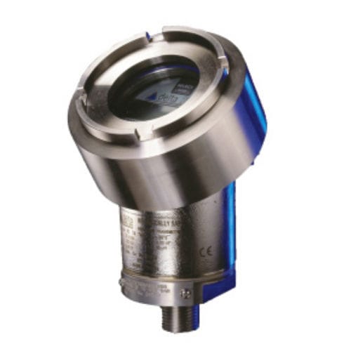 隔膜压力变送器 - 2HT - Delta Mobrey Limited - 4-20 mA / 数字 / HART