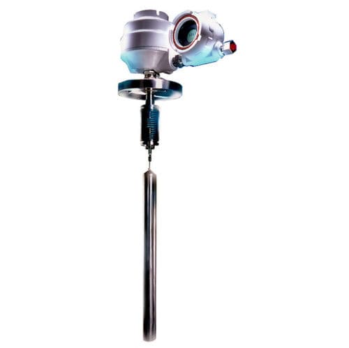 浸入式液位变送器 - MLT100  - Delta Mobrey Limited - 液体 / HART / 4-20 mA