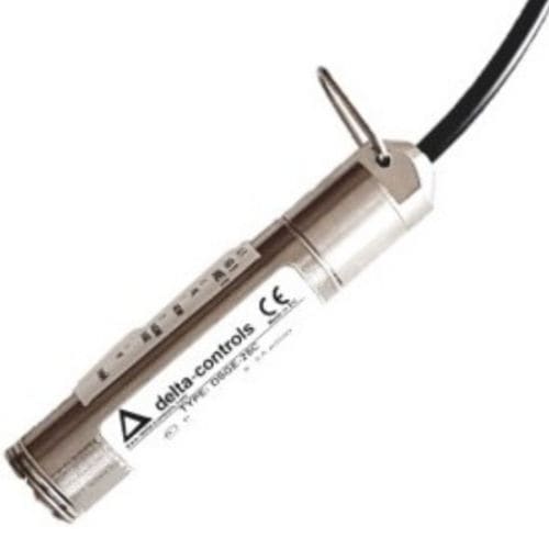 静液压液位变送器 - DSGE series - Delta Mobrey Limited - 液体 / 4-20 mA / HART