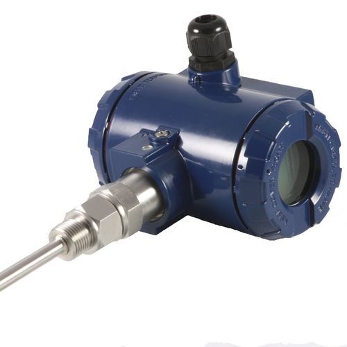 HART温度变送器 - DPT-2000 - Delta Mobrey Limited - 热电偶 / Pt100 / 4-20 mA