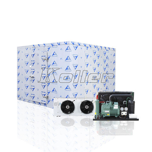 冷冻冷藏室 - VCR - Guangzhou Koller R & E Co., Ltd. - 食品行业