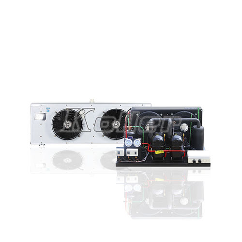 固定式冷却机组 - Guangzhou Koller R & E Co., Ltd.