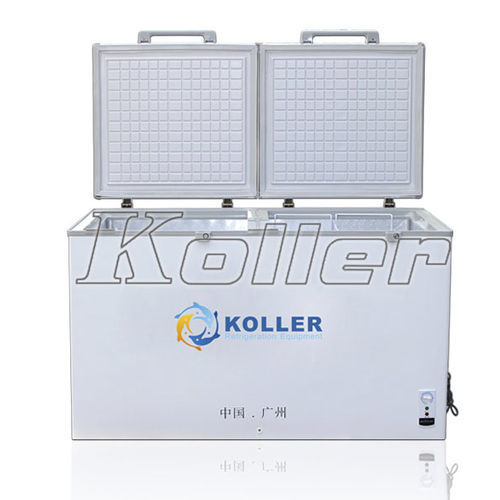 箱式冷冻柜 - Guangzhou Koller R & E Co., Ltd. - 加工 / 双门 / 存储