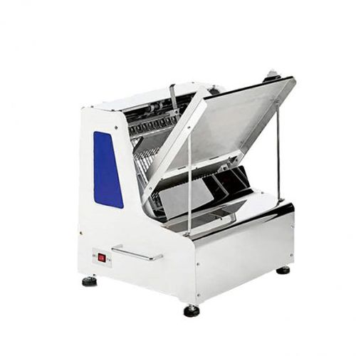 流水线面包切片机 - HLM-41 - Guangzhou Hongling Electric Heating Equipment