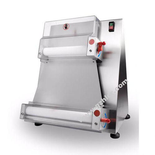食品行业辊 - QS-15 - Guangzhou Hongling Electric Heating Equipment