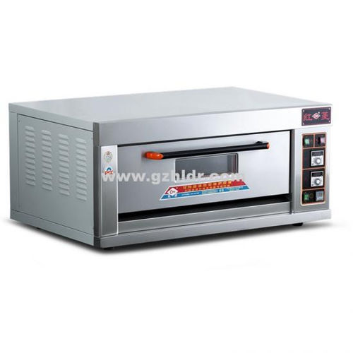 层式食品工业用炉 - XYF-1KA-T - Guangzhou Hongling Electric Heating Equipment - 分层 / 面包 / 供暖