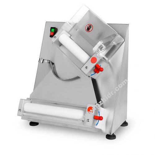 食品行业辊 - QS-12 - Guangzhou Hongling Electric Heating Equipment